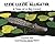 Izzie Lizzie Alligator: A T...
