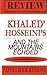 And the Mountains Echoed: By Khaled Hosseini - Expert Book Review & Analysis