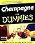 Champagne For Dummies