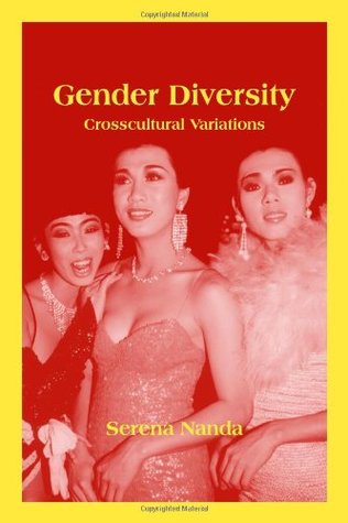 Gender Diversity: Crosscultural Variations (Paperback)