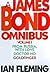 A James Bond Omnibus by Ian Fleming