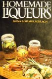 Homemade Liqueurs (Paperback)