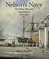 Nelson's Navy: The Ships, Men and Organization, 1793-1815