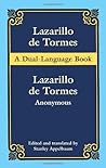 Lazarillo de Torm...