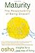 Maturity: The Responsibility of Being Oneself (Osho Insights for a New Way of Living)