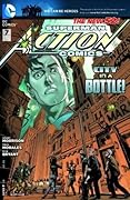 Superman – Action Comics (2011-2016) #7