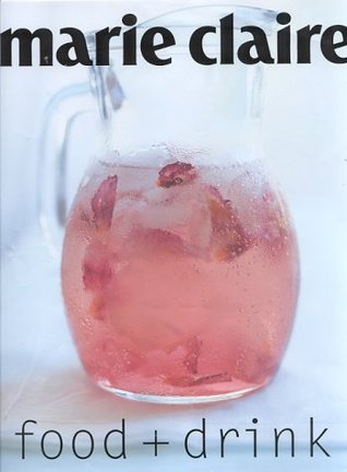 Food and Drink (Marie Claire)