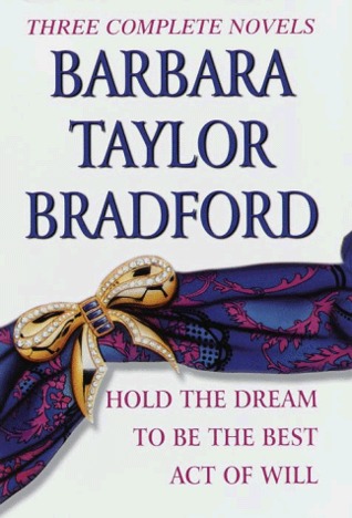 Hold the Dream / To Be the Best / Act of Will (Hardcover)