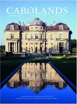 Carolands (Hardcover)