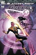 Green Lantern (2005-2011) #45