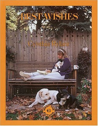 Best Wishes (Meet the Author)