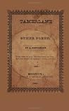 Tamerlane and Other Poems by Edgar Allan Poe