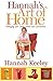 Hannah's Art of Home by Hannah Keeley