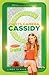 Drama (Lights, Camera, Cassidy, #4)