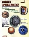 Textbook of Ophthalmology: In Four Volumes
