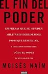El fin del poder