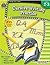 Ready-Set-Learn: Cursive Writing Practice Grd 2-3