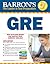 Barron's GRE by Sharon Weiner Green