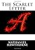 The Scarlet Letter by Nathaniel Hawthorne