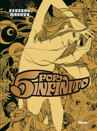 5 por Infinito (Hardcover)