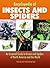 Encyclopedia of Insects and Spiders by Rod Preston-Mafham