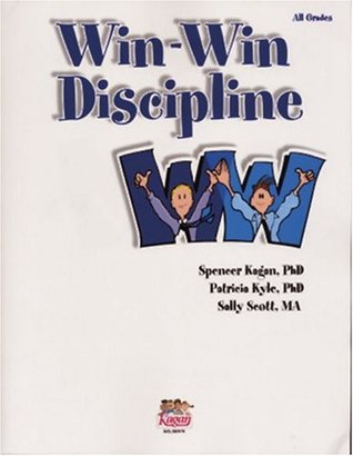 Win-Win Discipline (Paperback)