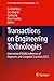 Transactions on Engineering Technologies: International MultiConference of Engineers and Computer Scientists 2013 (Lecture Notes in Electrical Engineering Book 275)