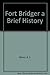Fort Bridger A Brief History