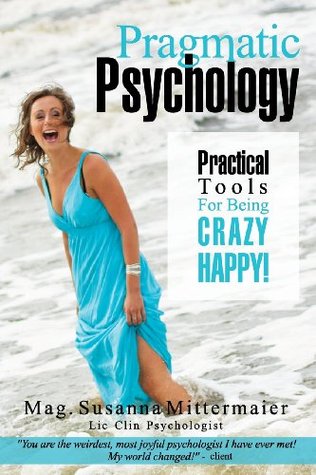 Pragmatic Psychology (Paperback)