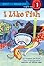 I Like Fish (Step into Reading, Step 1)