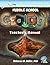Focus On Middle School Geology Teacher's Manual