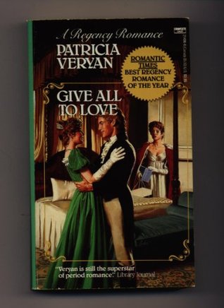Give All to Love (Sanguinet Saga, #11)