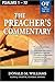 The Preacher's Commentary: ...