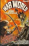 Blood Vengeance (War World, #7) Blood Vengeance (War World, #7)
