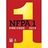 NFPA 1 Fire Code 2012 NFPA 1 Fire Code 2012