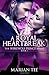 A Royal Heartbreak: The Werewolf Prince and I, Book 2