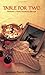 Table for Two by Avraham Peretz Friedman