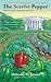 The Scarlet Pepper (A White House Gardener Mystery, #2)