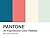 PANTONE: 35 Inspirational Color Palettes for the Home (Pantone Deck)