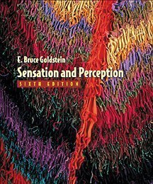 Sensation and Perception (Hardcover)