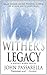 Wither's Legacy (Wendy Ward, #3)