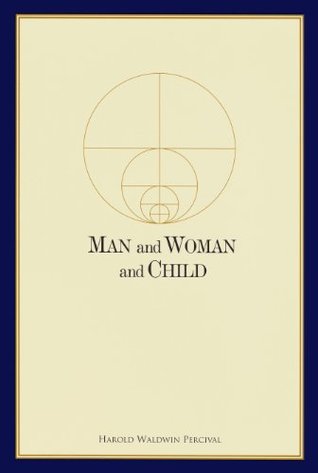 Man and Woman and Child (Paperback)