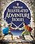 Illustrated Adventure Stories