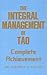 Integral Management of Tao by Stephen Thomas Chang