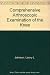 The comprehensive arthroscopic examination of the knee