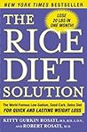 The Rice Diet Sol...
