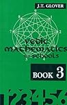 Vedic Mathematics For Schools - Book 3