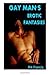 Gay Man's Erotic Fantasies