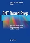 ENT Board Prep: H...