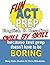 Fun Act Prep Skill by Skill: English & Reading: Because Test Prep Doesn't Have to Be Boring